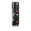 HP ProLiant xw460c Intel® Xeon® 5000 Sequence X5260 2 GB DDR2-SDRAM 72 GB HDD NVIDIA® Quadro® FX 1600 Windows XP Professional Workstation Black, Grey