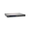 LevelOne 28-Port L2 Managed Gigabit PoE Switch, 802.3at/af PoE, 4 x SFP/RJ45 Combo, 4 x 10GbE SFP+, 185W, 24 PoE Outputs