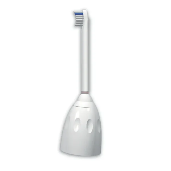 Philips Sonicare e-Series HX7011/60 toothbrush head 1 pc(s) White