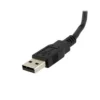 StarTech.com USB to DVI External Dual or Multi Monitor Video Adapter
