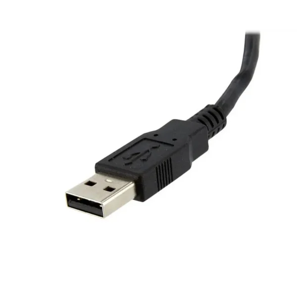 StarTech.com USB to DVI External Dual or Multi Monitor Video Adapter
