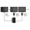 StarTech.com USB to DVI External Dual or Multi Monitor Video Adapter