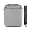Trust 18656 tablet case 25.6 cm (10.1″) Sleeve case Grey