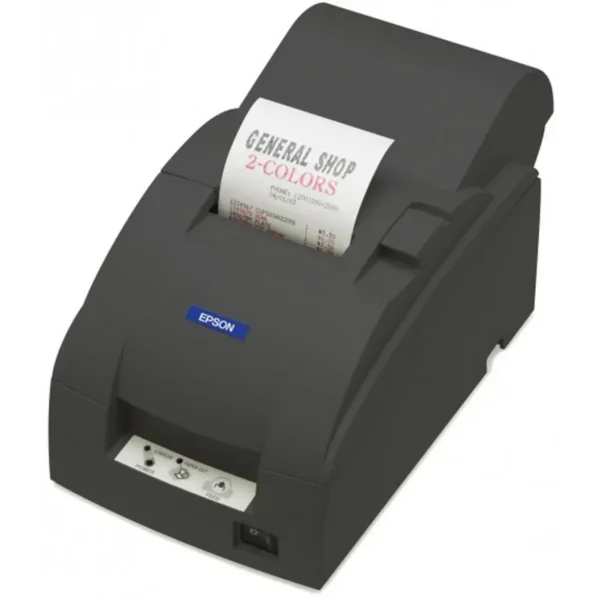 Epson TM-U220A Wired Dot matrix POS printer