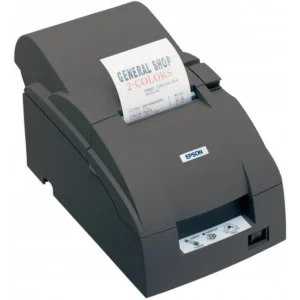 Epson TM-U220A Wired Dot matrix POS printer