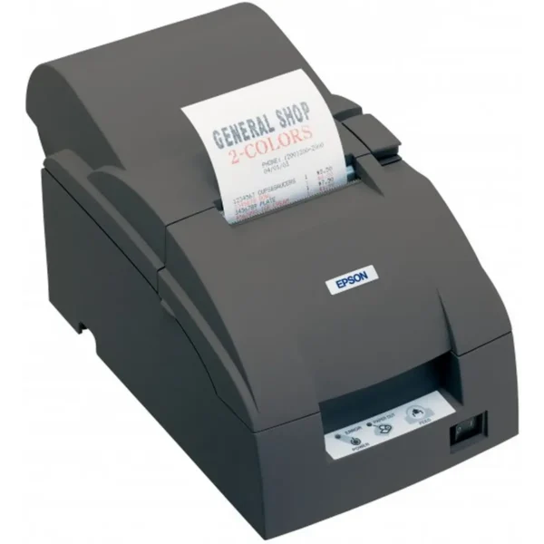 Epson TM-U220A Wired Dot matrix POS printer
