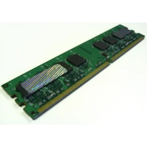 Hypertec 2GB DIMM PC2-5300 (Legacy) memory module 1 x 2 GB DDR2