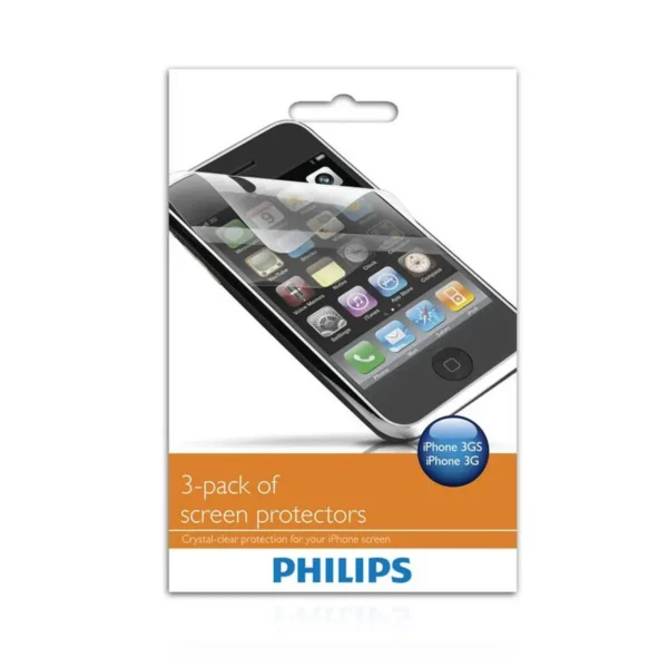 Philips DLM1316/17 MP3/MP4 player accessory