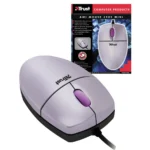 Trust Ami 250S Mini mouse PS/2 Optical