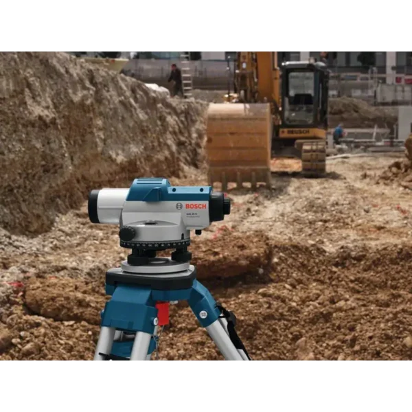 Bosch GOL 26 D Professional