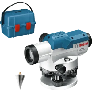 Bosch GOL 26 D Professional