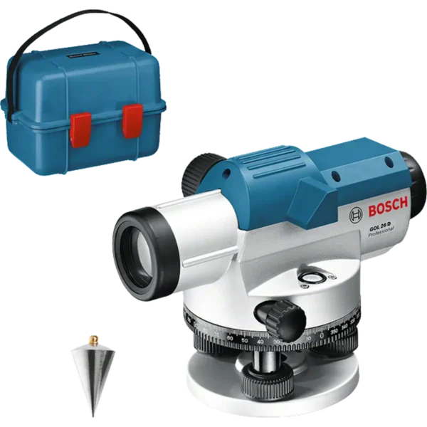 Bosch GOL 26 D Professional
