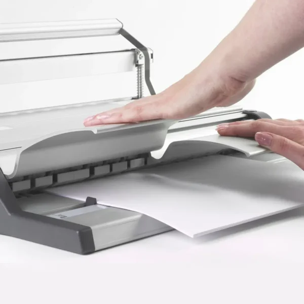 GBC SureBind 500 Strip Binder