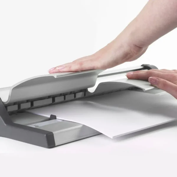 GBC SureBind 500 Strip Binder