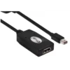 CLUB3D Mini DisplayPort to HDMI Adapter Cable