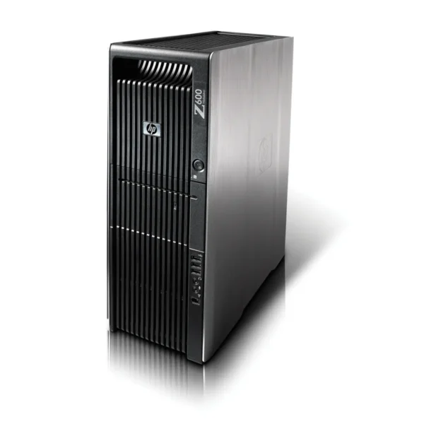 HP Z600 Workstation