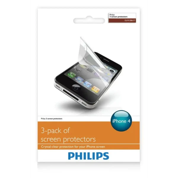 Philips Screen protectors DLM1386/17