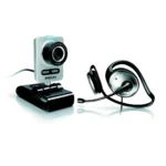 Philips Webcam SPC1035NC/00