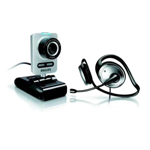 Philips Webcam SPC1035NC/00