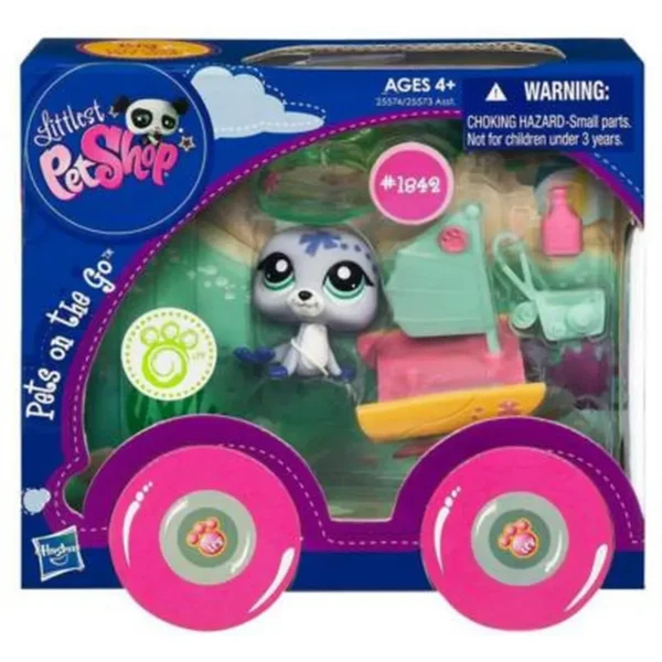 Hasbro 255741480