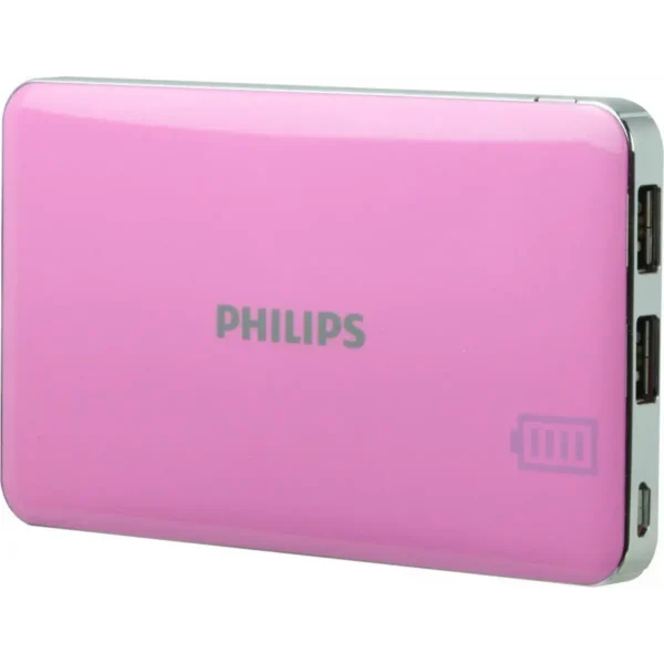Philips USB battery pack DLP6000/93