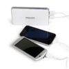 Philips USB battery pack DLP6000/93
