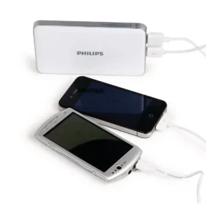 Philips USB battery pack DLP6000/93