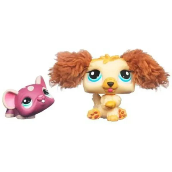 Hasbro Littlest Petshop Cutest Pets