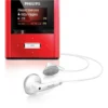 Philips GoGear MP3 player SA2RGA04RN/02