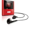 Philips GoGear MP3 player SA2RGA04RN/02