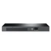TP-Link TL-SG2424 network switch Managed Black