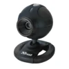 Trust 2 Megapixel Premium Autofocus WB-8500X webcam 8 MP 1600 x 1200 pixels USB Black