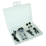 InLine 36217I mounting kit Rubber