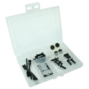 InLine 36217I mounting kit Rubber