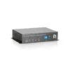 LevelOne Ethernet over VDSL2 Converter, 1 PoE Output
