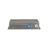 LevelOne Ethernet over VDSL2 Converter, 1 PoE Output
