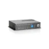 LevelOne Ethernet over VDSL2 Converter, 1 PoE Output