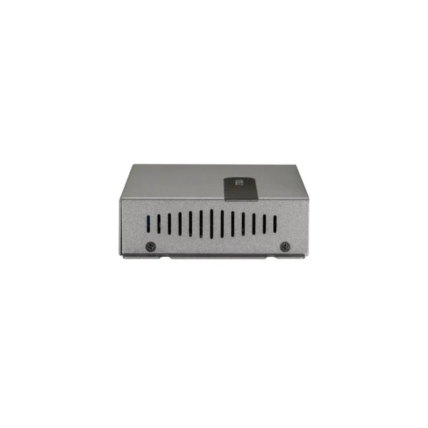 LevelOne Ethernet over VDSL2 Converter, 1 PoE Output