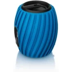 Philips SoundShooter Portable speaker SBA3011BLU/00