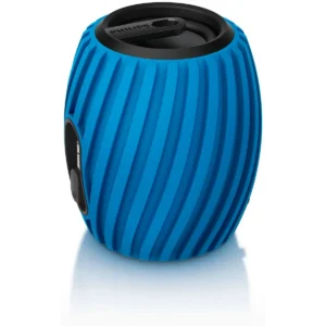 Philips SoundShooter Portable speaker SBA3011BLU/00