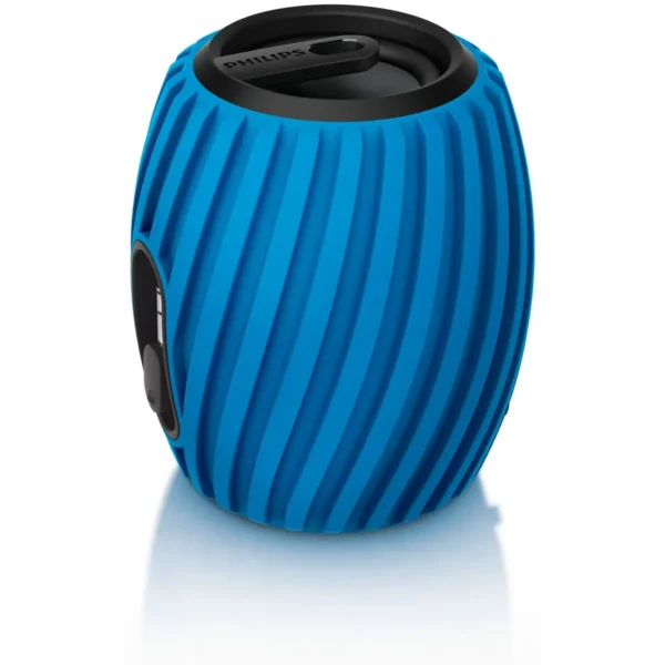 Philips SoundShooter Portable speaker SBA3011BLU/00