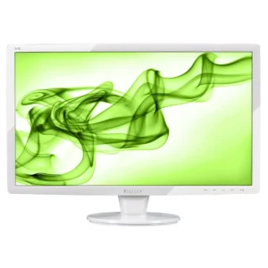 Philips LCD monitor with Touch Control 241E1SW/00