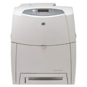 HP LaserJet 4650 Colour 600 x 600 DPI A4 Wi-Fi