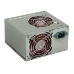 Trust 16480 power supply unit 570 W Grey