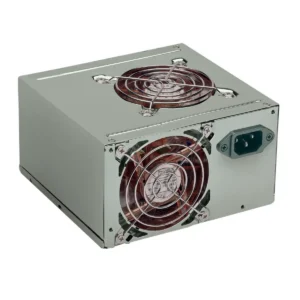 Trust 16480 power supply unit 570 W Grey
