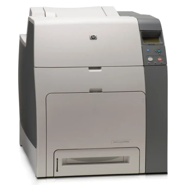 HP LaserJet Color CP4005dn Colour 600 x 600 DPI A4