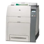 HP LaserJet Color CP4005dn Colour 600 x 600 DPI A4