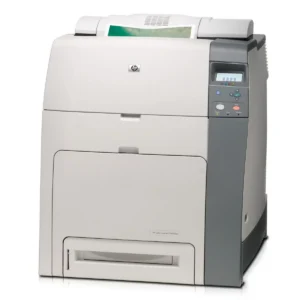 HP LaserJet Color CP4005dn Colour 600 x 600 DPI A4