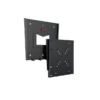 Multibrackets M VESA Wallmount III Black 75 100 200×100 200×200