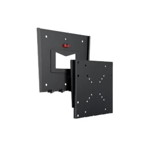 Multibrackets M VESA Wallmount III Black 75 100 200×100 200×200